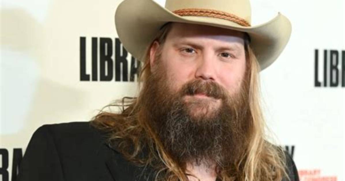 Unveiling the Political Stance of Chris Stapleton: Is He a Democrat?