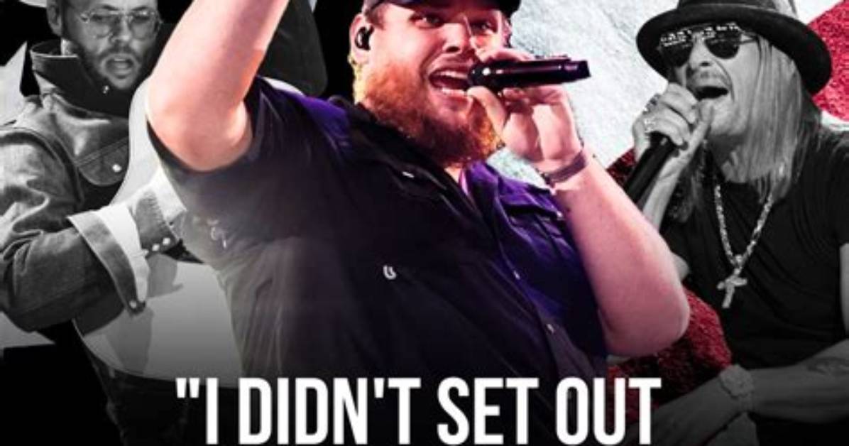 Unveiling the Political Stance of Luke Combs: Is Luke Combs a Democrat?