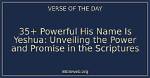 Unveiling the Power and Promise