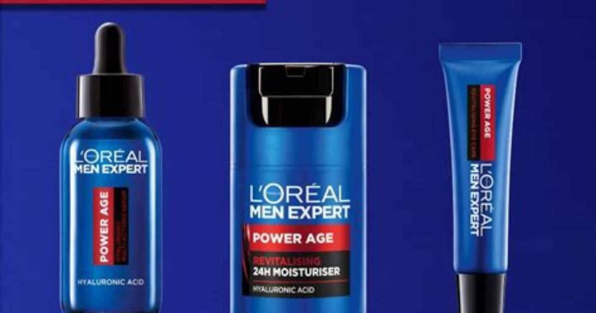 Unveiling the Power of Age
