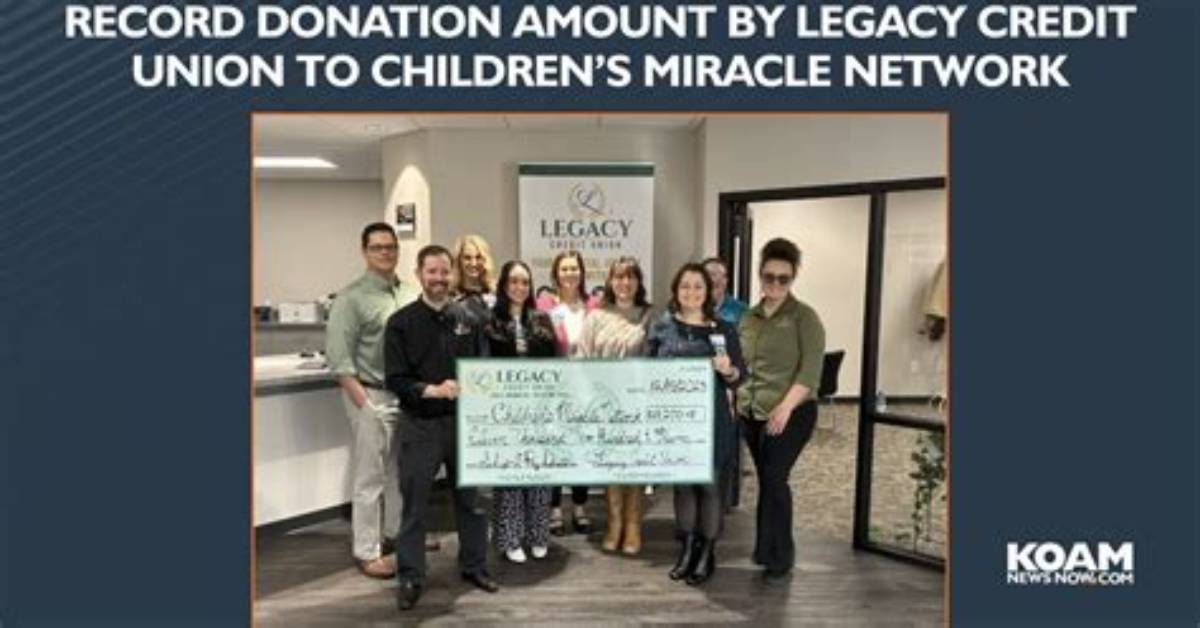 Unveiling the Power of Legacy Credit Union Apps: a Journey of Discoveries