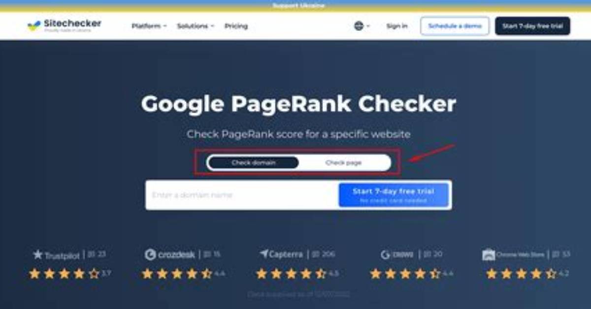 Unveiling the Power of Page Rank Checker for Seo Success