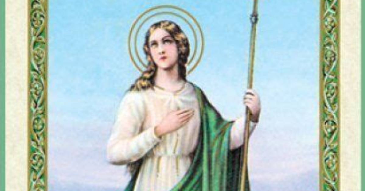 Unveiling the Power of Saint Martha's Prayer for Domination