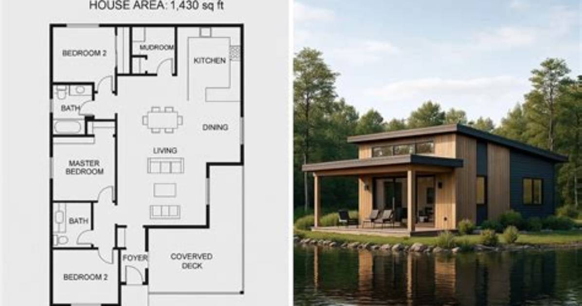 Unveiling the Price of the Lake House on Fixer Upper