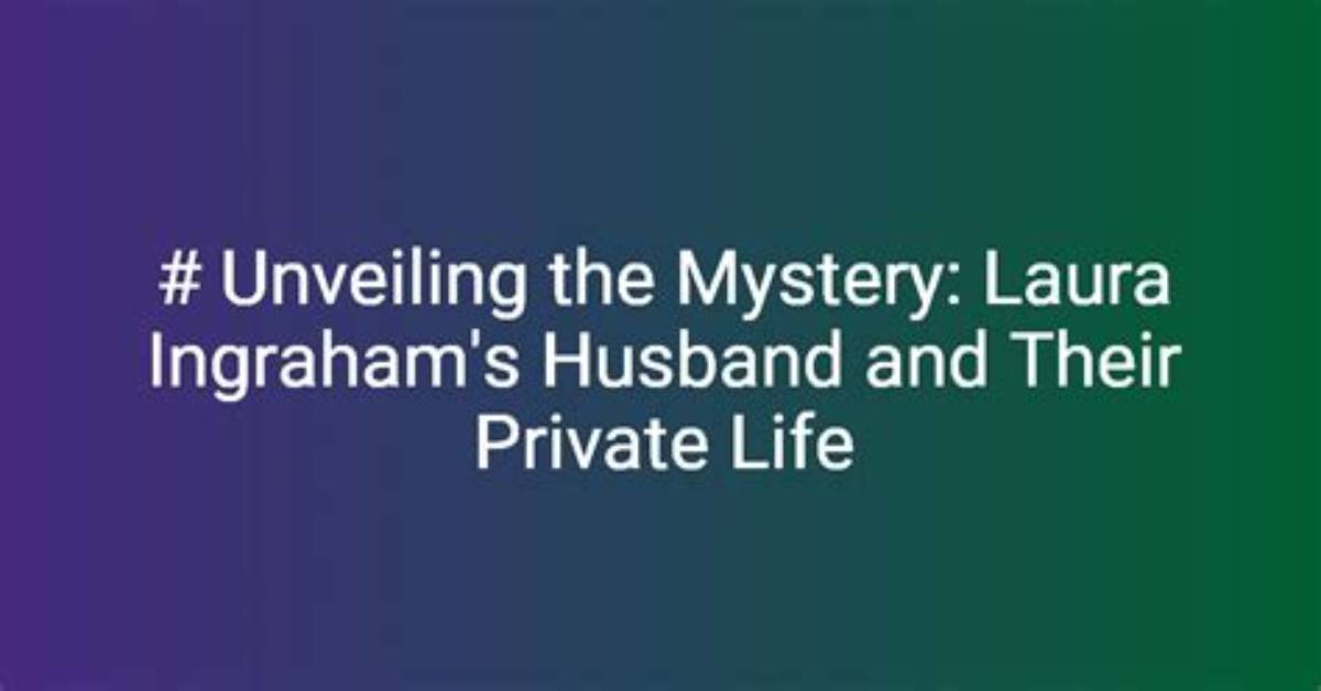 Unveiling the Private Life and Impact of Yvonne Suhor's Husband