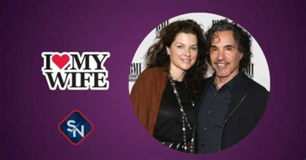Unveiling the Private Life of John Oates' Enigmatic Wife