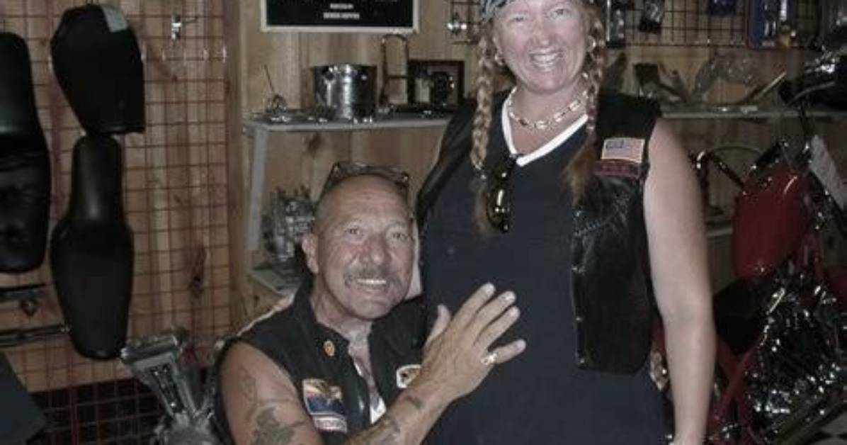 Unveiling the Private Life of Sonny Barger's Daughter