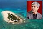 Unveiling the Private Lives of Larry Page's Children: Uncovering Secrets and Aspirations
