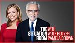 Unveiling the Private Lives of Wolf Blitzer's Grandchildren: a Journey of Discovery