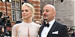 Unveiling the Private World of Hannah Waddingham's Husband