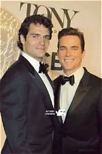 Unveiling the Private World of Henry Cavill's Family