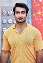 Unveiling the Private World of Kumail Nanjiani's Parenthood
