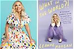 Unveiling the Private World of Leanne Morgan's Son: Discoveries and Insights