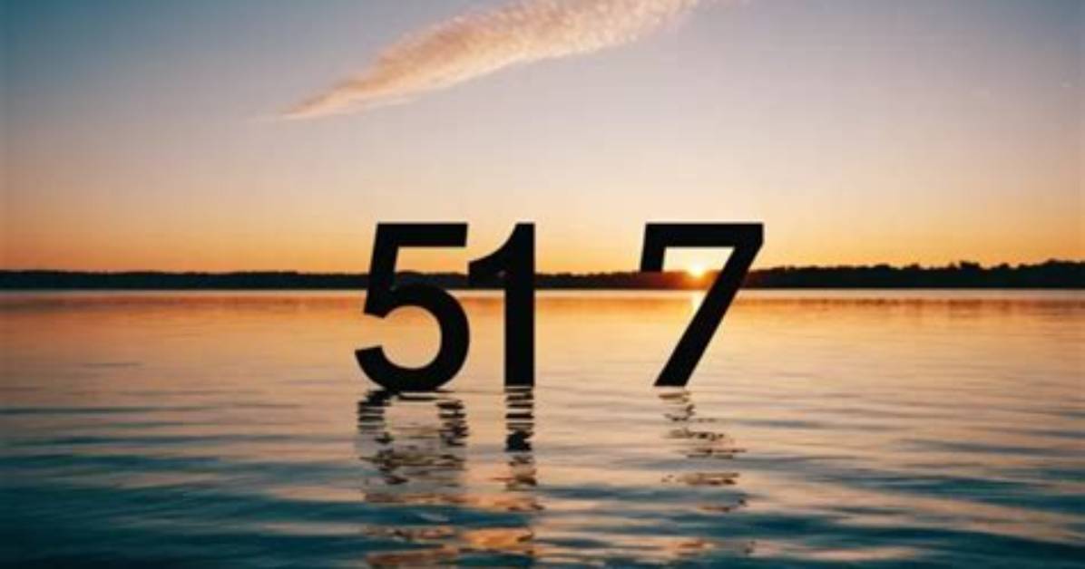 Unveiling the Profound Meaning of 517: Discoveries and Insights Await