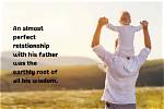 Unveiling the Profound Wisdom of Father After Death Quotes