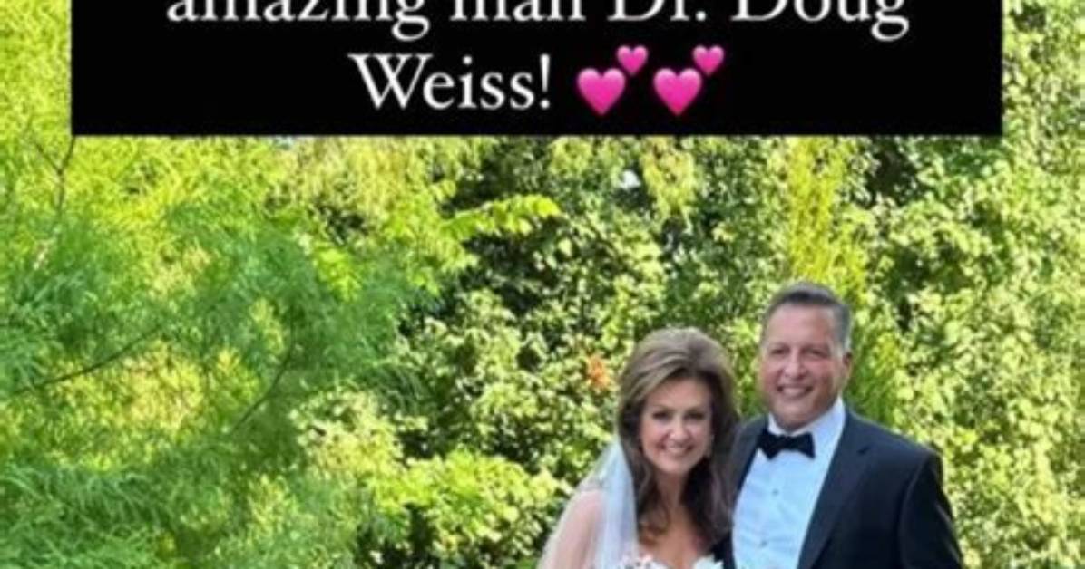 Unveiling the Reasons Behind Doug Weiss's Divorce