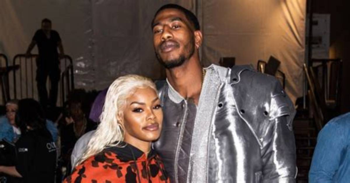 Unveiling the Reasons Behind Iman Shumpert's Retirement: a Journey into Discovery