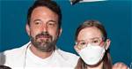 Unveiling the Reasons Behind Violet Affleck's Enigmatic Mask