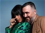 Unveiling the Relationship: Brian Quinn and Jameela Jamil