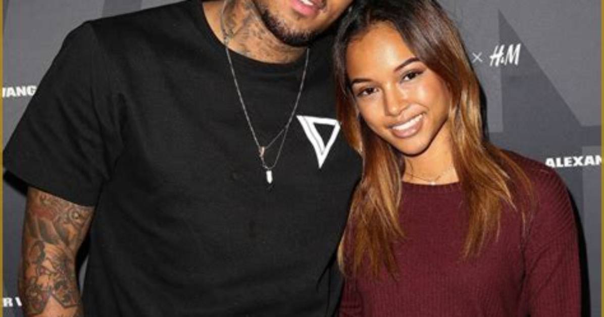 Unveiling the Relationships of Chris Brown: the Wives and Partners of the R&B Star