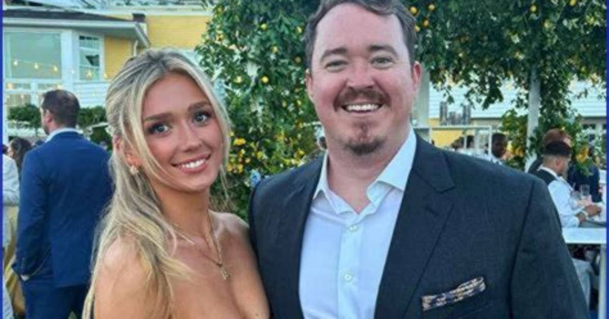 Unveiling the Remarkable Journey of Shane Gillis' Sister, Katie Gillis