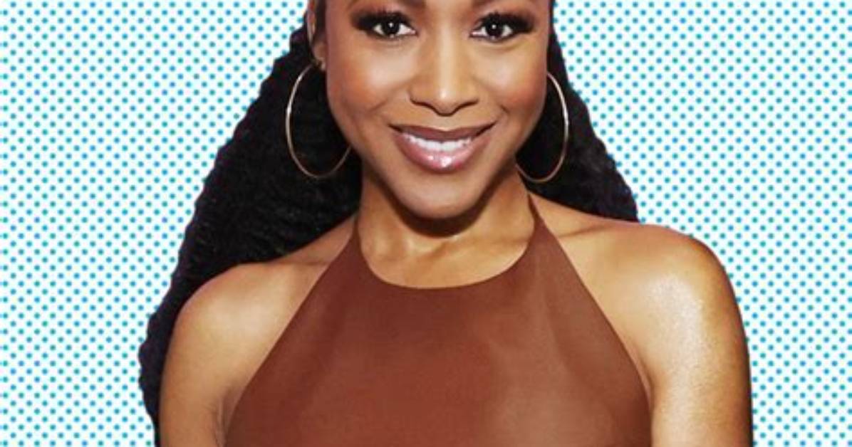 Unveiling the Remarkable Legacy: Desiree Gabrielle Dennis-Dylan's Great-Grandparents
