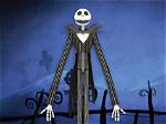 Unveiling the Remarkable Strength of Jack Skellington: a Comprehensive Analysis