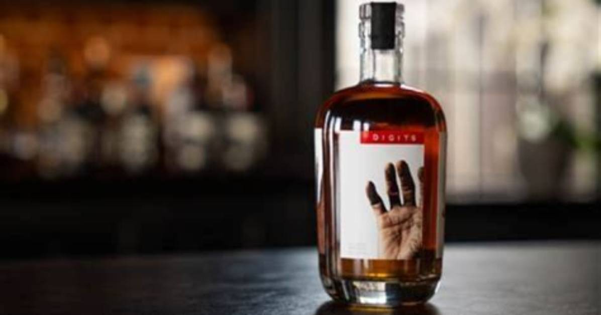 Unveiling the Rich Flavors of Scottie Pippen Bourbon
