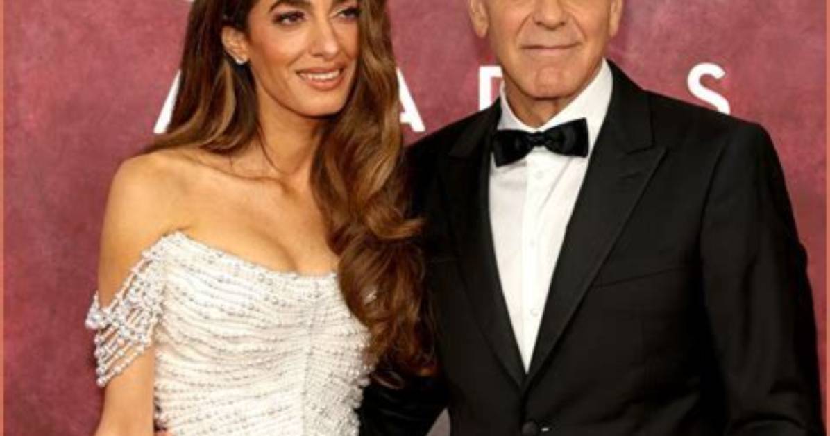 Unveiling the Rich Mosaic of Amal Clooney's Ethnicity