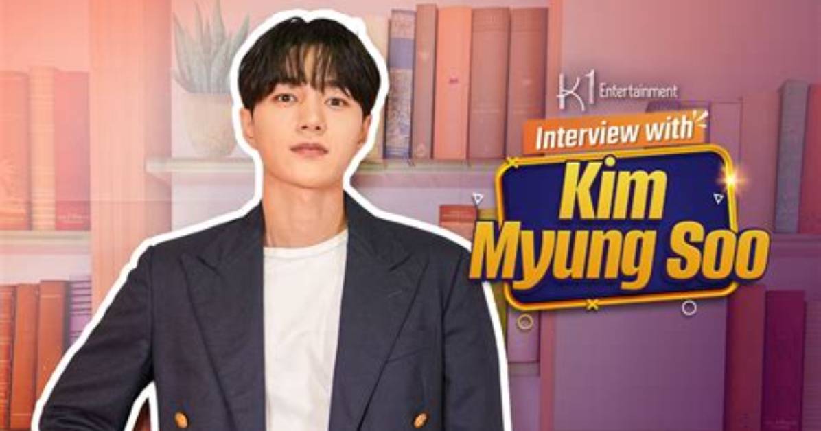 Unveiling the Riches of Kim Myung Soo: a Comprehensive Net Worth Examination