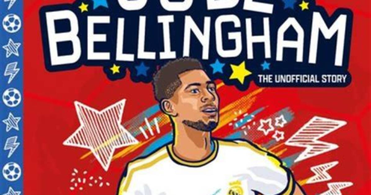 Unveiling the Rising Star: Who Is Jude Bellingham?
