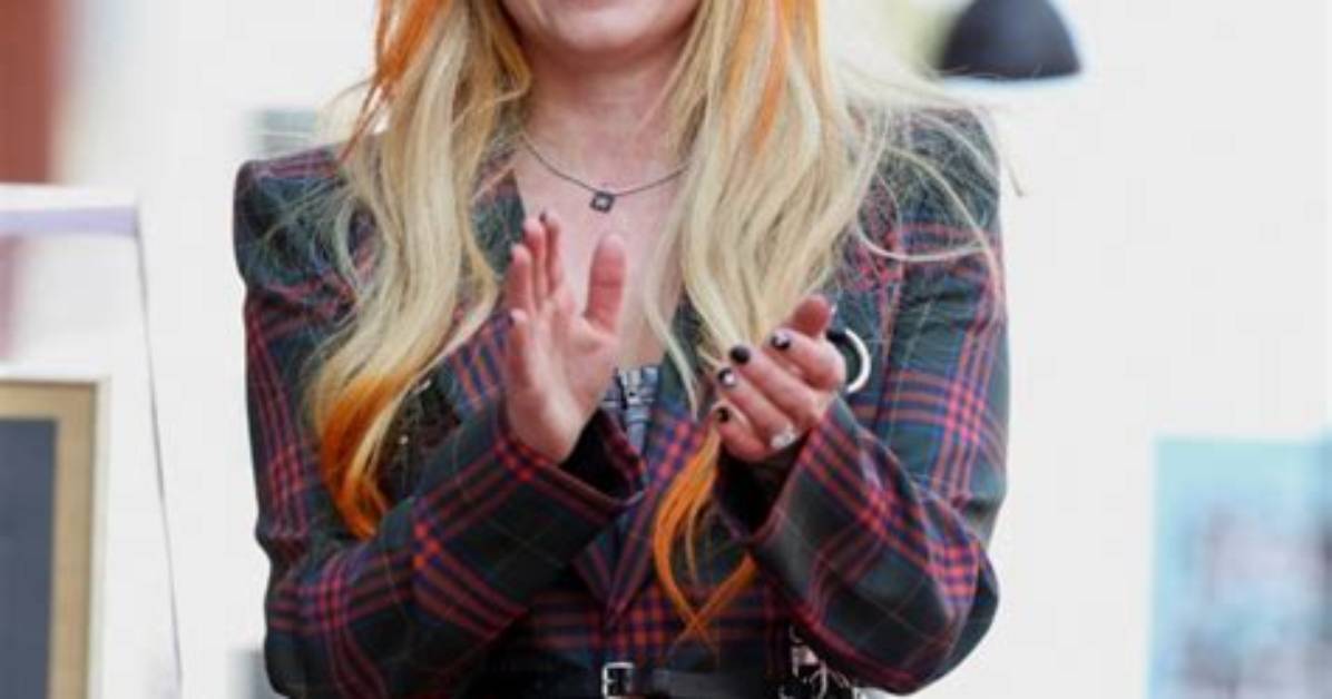 Unveiling the Rockstar: Is Avril Lavigne Truly a Rockstar?