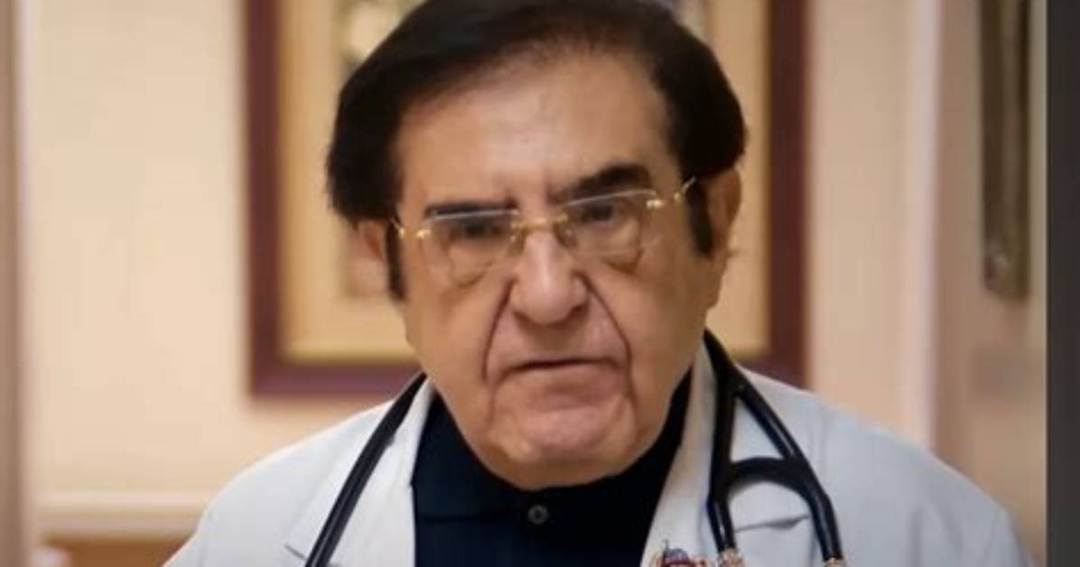 Unveiling the Romantic Life of Dr. Now: Is Dr. Now Currently Married?