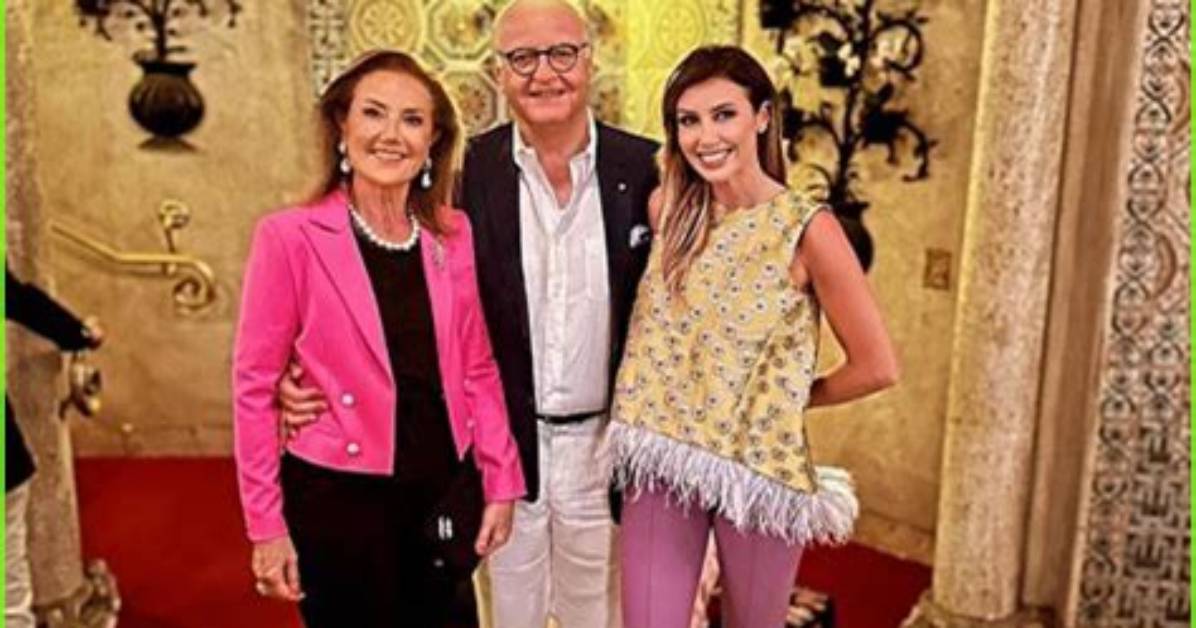 Unveiling the Roots: Alina Habba Family Background