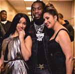 Unveiling the Roots: Cardi B's Mother and Father