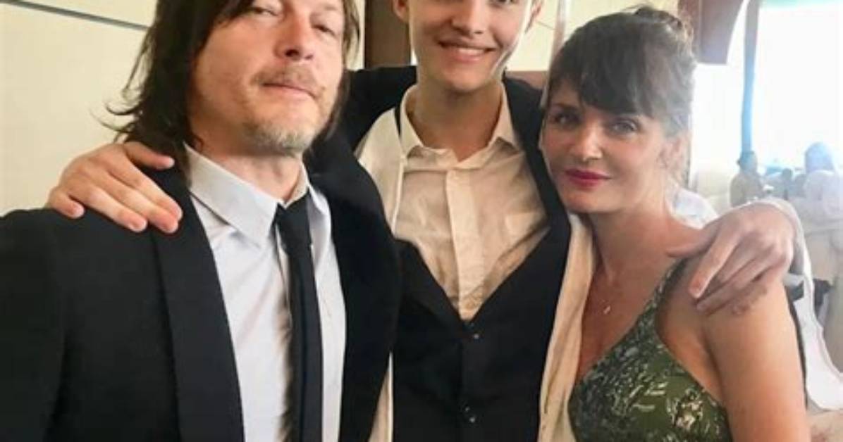 Unveiling the Roots: Discovering Norman Reedus' Parents