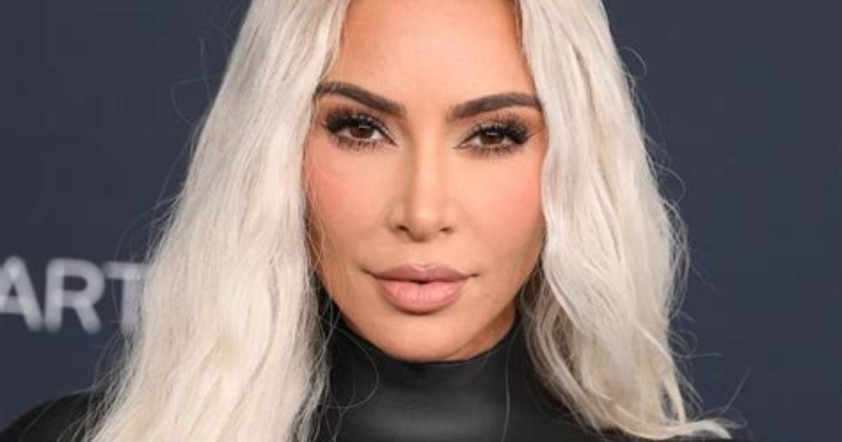 Unveiling the Roots: Is Kim Kardashian Dutch?