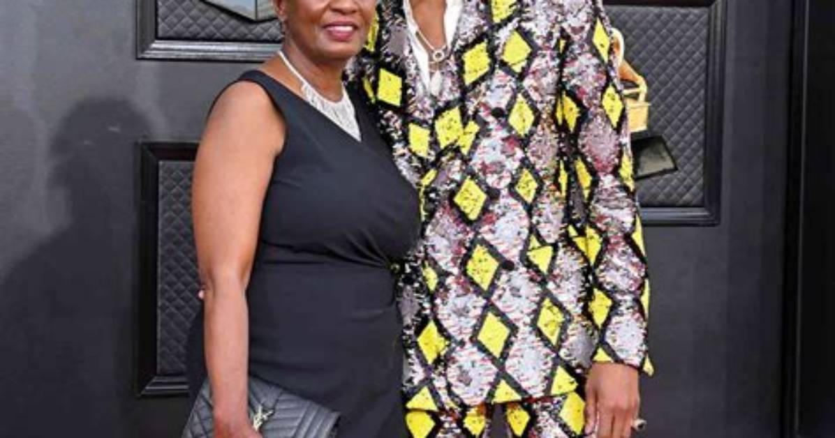 Unveiling the Roots: Jon Batiste's Mother and Father