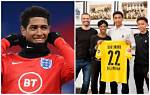 Unveiling the Roots: Jude Bellingham’s Nationality and Parents