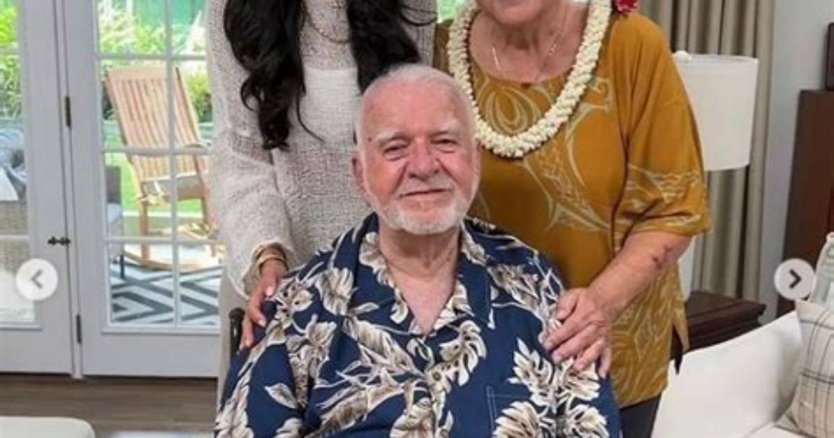 Unveiling the Roots: Nicole Scherzinger's Parents and Their Influence