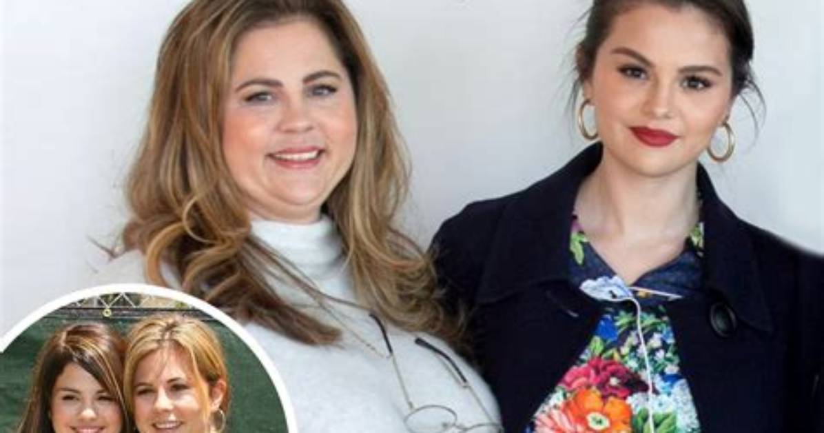 Unveiling the Roots: Selena Gomez's Mother and Father