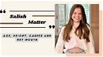 Unveiling the Salish Matter Age 2024: Discoveries and Insights Await