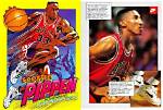 Unveiling the Scottie Pippen Role: Legacy and Impact in Basketball