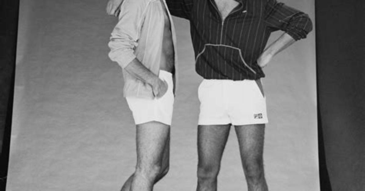 Unveiling the Secrets: Andrew Ridgeley's Height