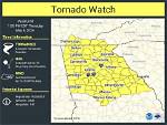 Unveiling the Secrets: Athens, Georgia's Tornado Enigma