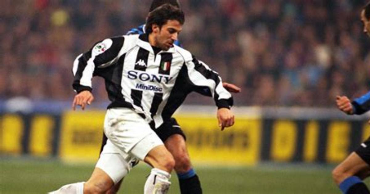 Unveiling the Secrets Behind Alessandro Del Piero's Staggering Net Worth