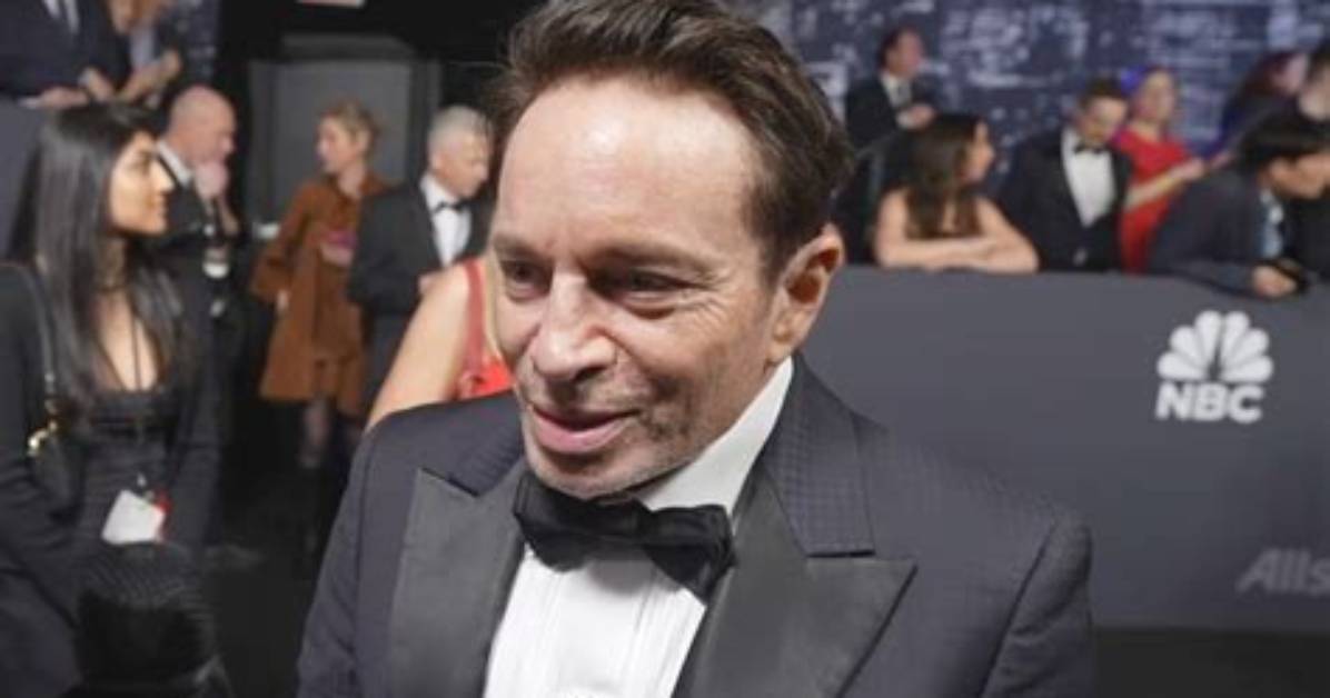 Unveiling the Secrets Behind Chris Kattan's Height
