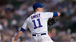 Unveiling the Secrets Behind Drew Smyly's Net Worth