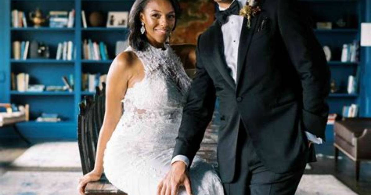 Unveiling the Secrets Behind Leela James' Husband: Discoveries and Insights
