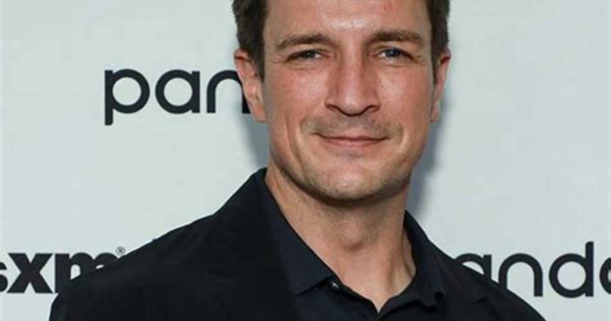 Unveiling the Secrets Behind Nathan Fillion's Towering Height